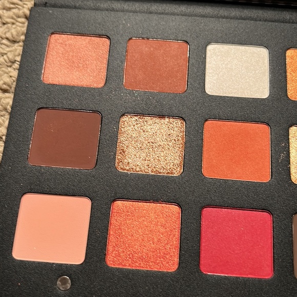 Natasha Denona sunset palette - Picture 2 of 3